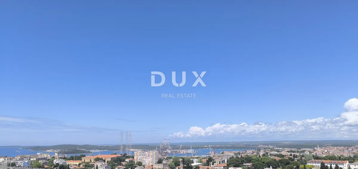 Stan - Pula, 62m2