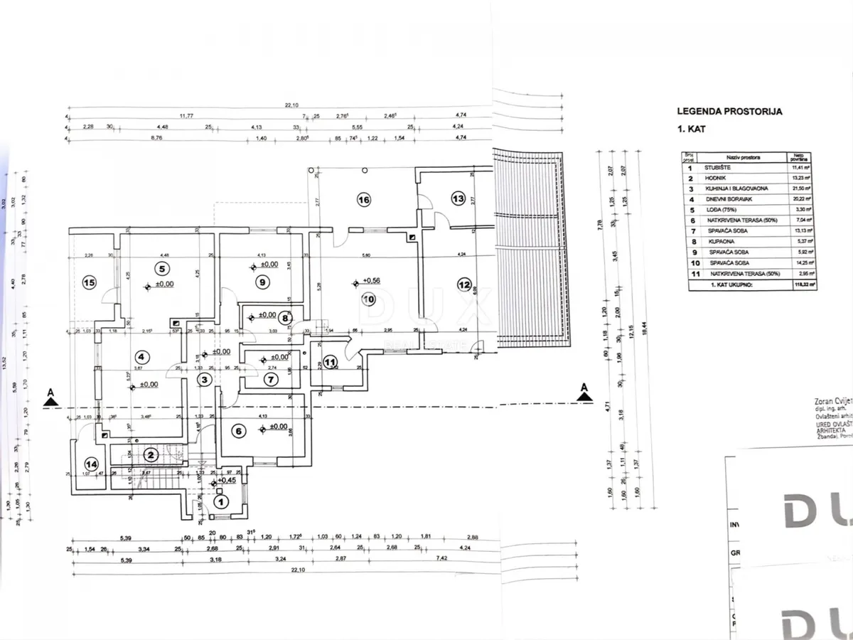 Kuća - Poreč, 420m2