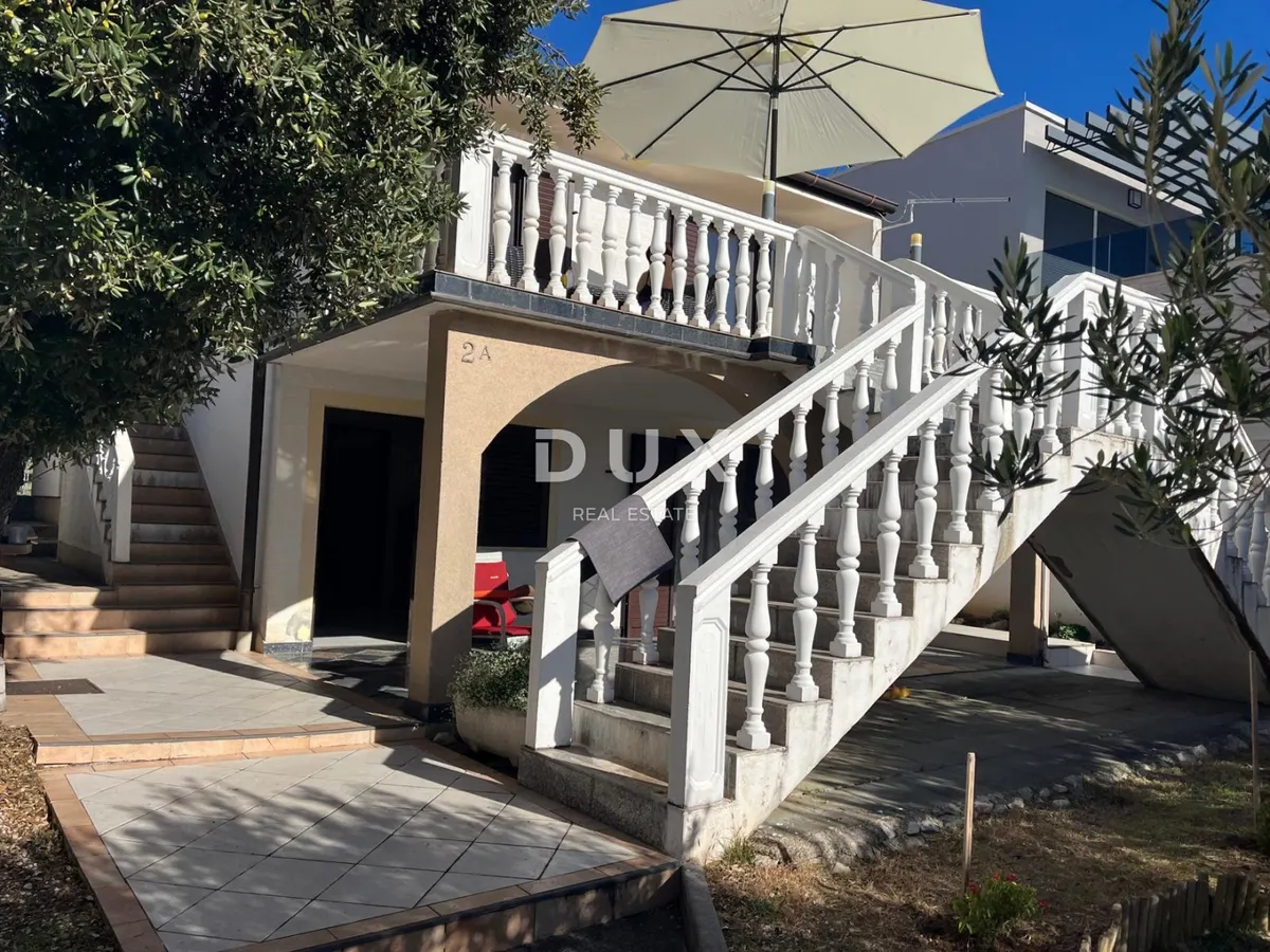 House - Zadar - Okolica, 120m2