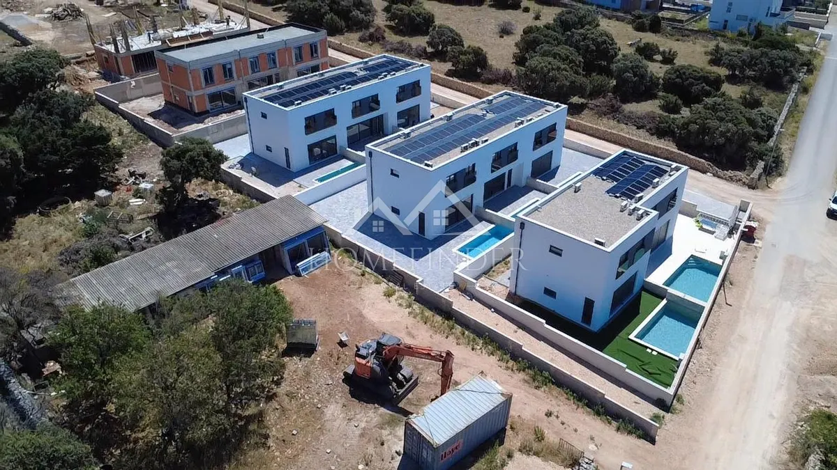 House - Kolan, 110.41m2