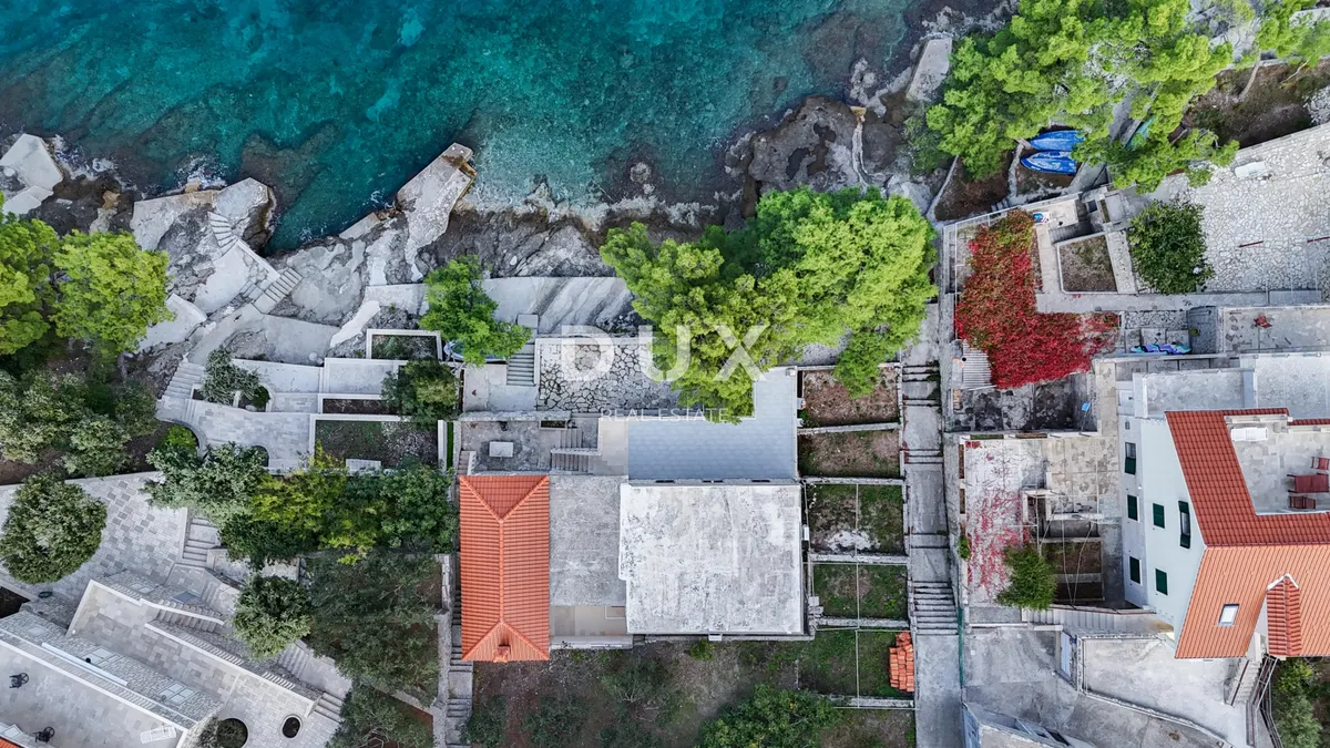 House - Selca, 250m2