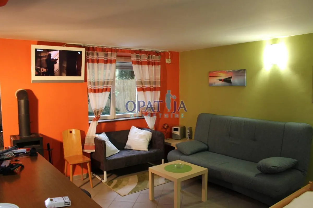 Stan - Opatija, 47m2