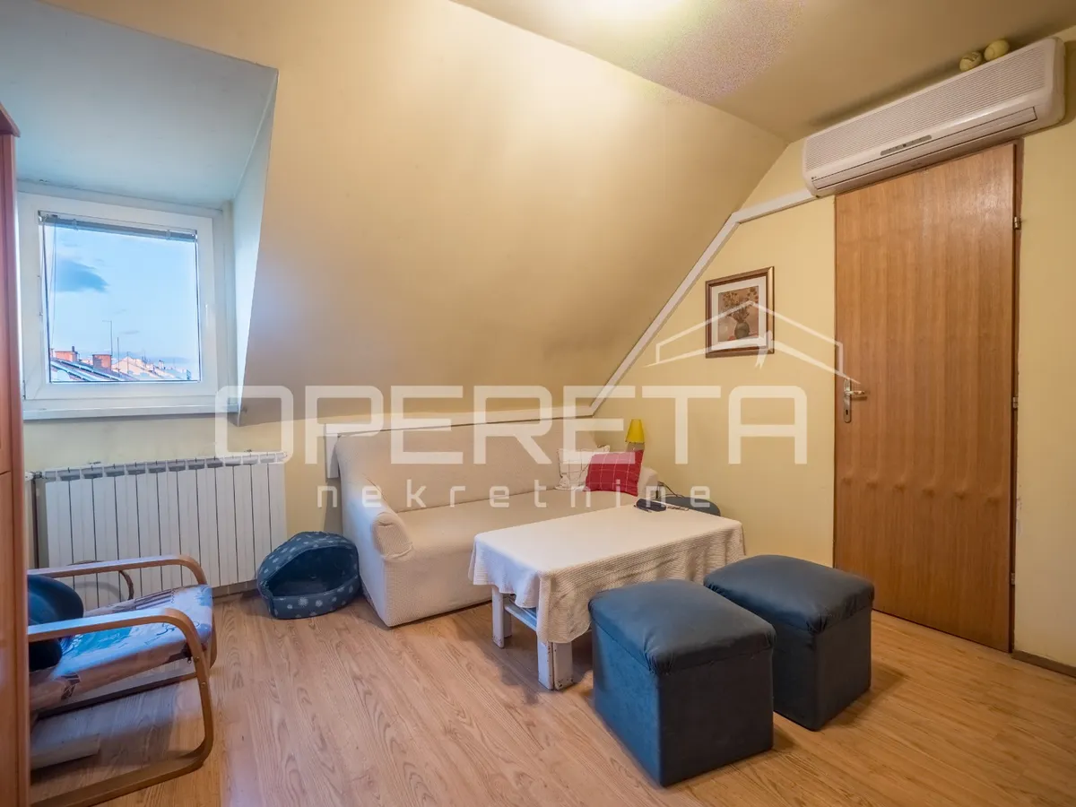 Apartment - Livadićeva, Kvatrić, Zagreb, 47m2