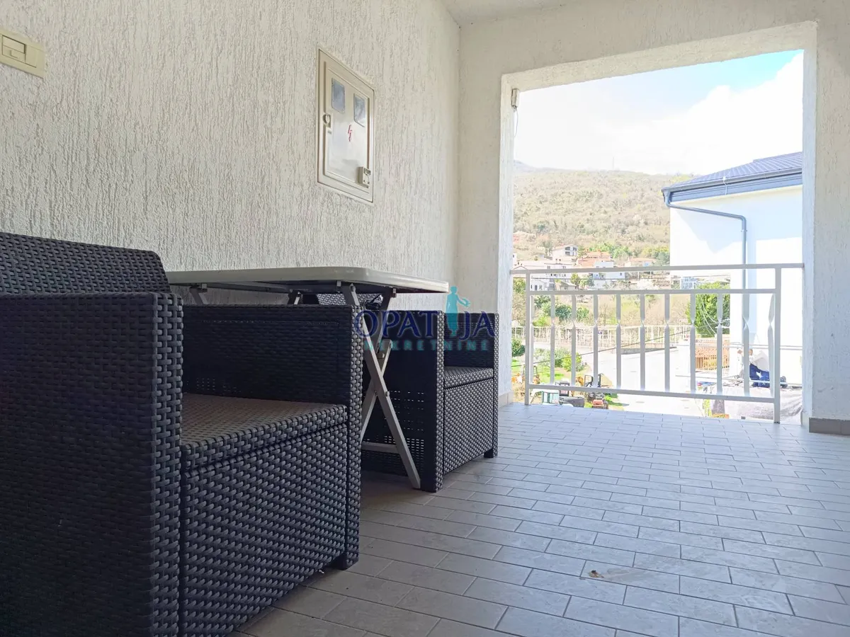 Stan - Opatija - Okolica, 35m2