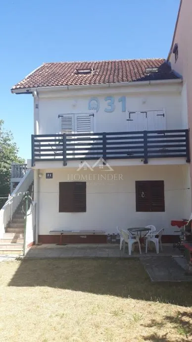 House - Privlaka, 148.33m2