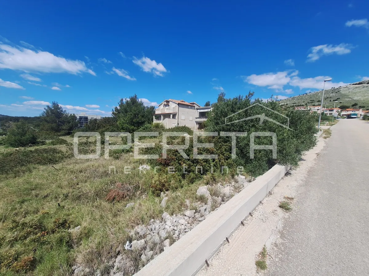 Zemljište - Galešnica, Grebaštica, Grebaštica, 511m2