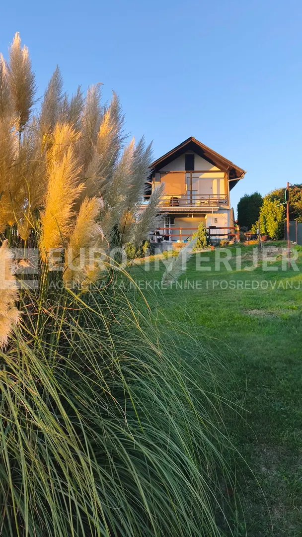 Kuća - Kloštar Ivanić, 100m2