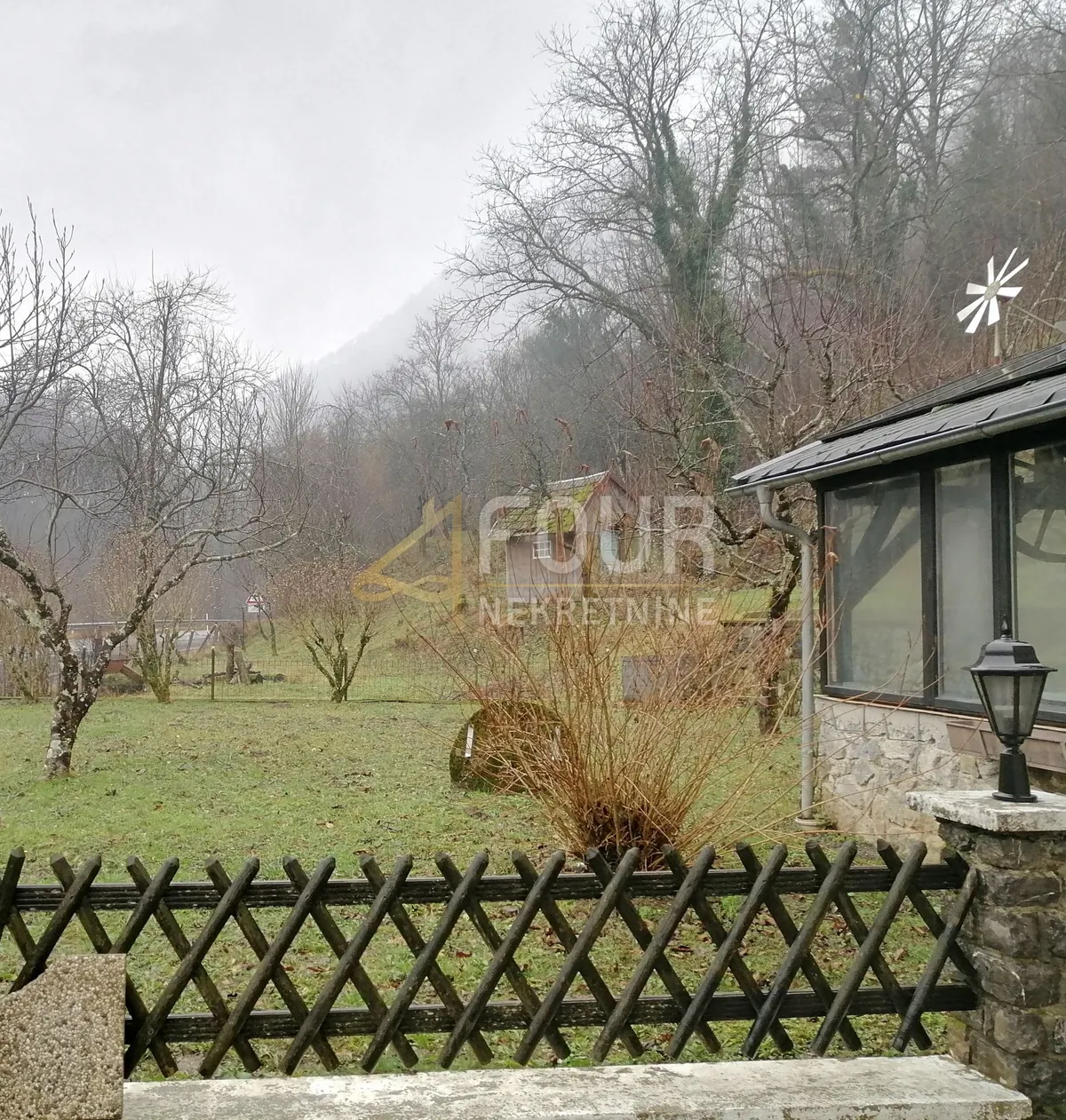Kuća - Delnice, 400m2