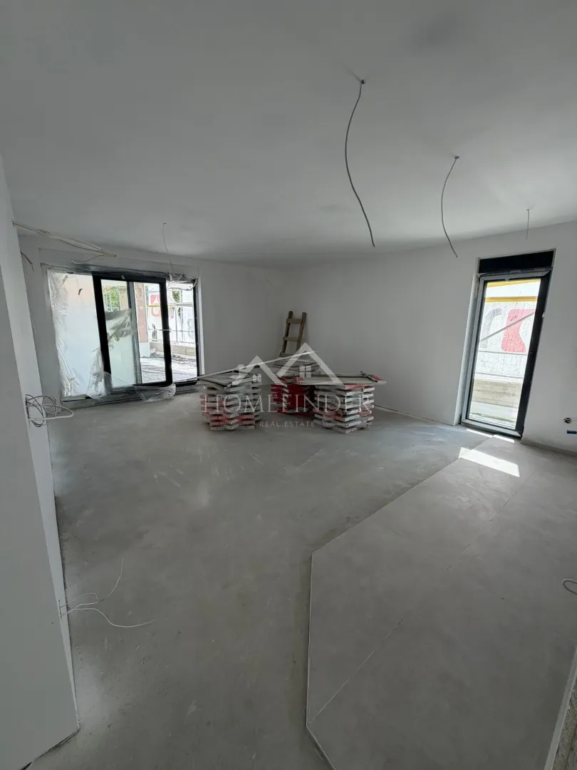 Apartment - Podsljeme, 129.58m2