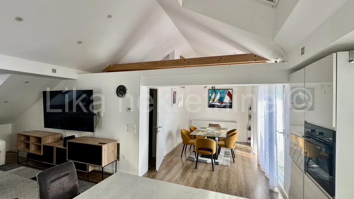 Apartment - Remete, Zagreb, 200m2