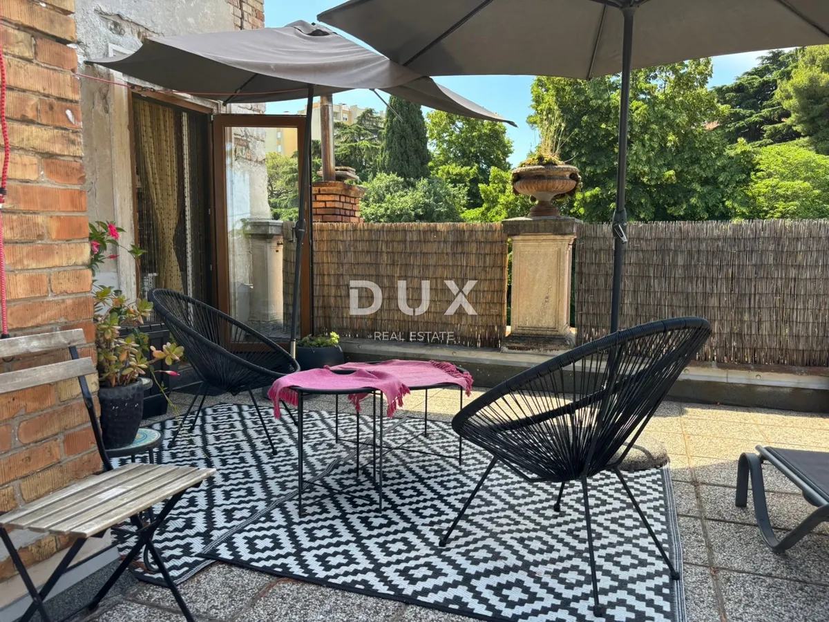Apartment - Pula, 147m2