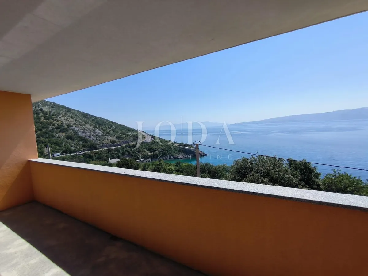 Stan - Senj, 75m2