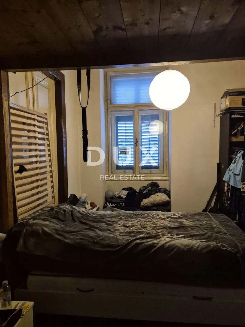 Apartment - Rijeka, 97.49m2