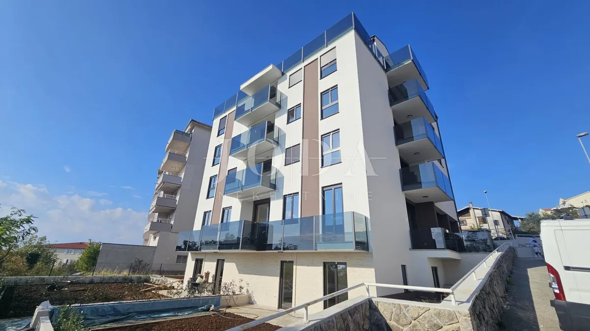 Stan - Rijeka, 67.68m2
