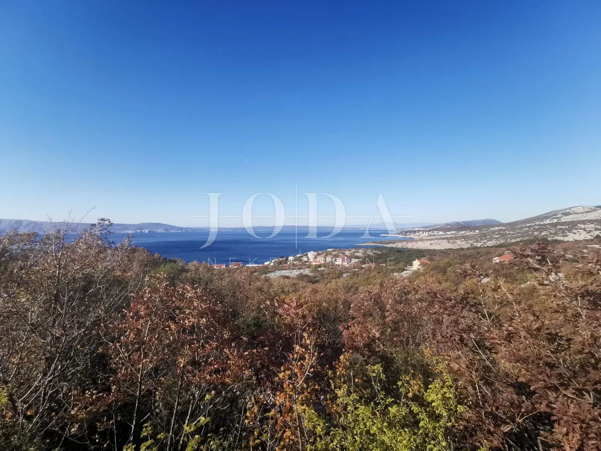 Zemljište - Novi Vinodolski, 2507m2