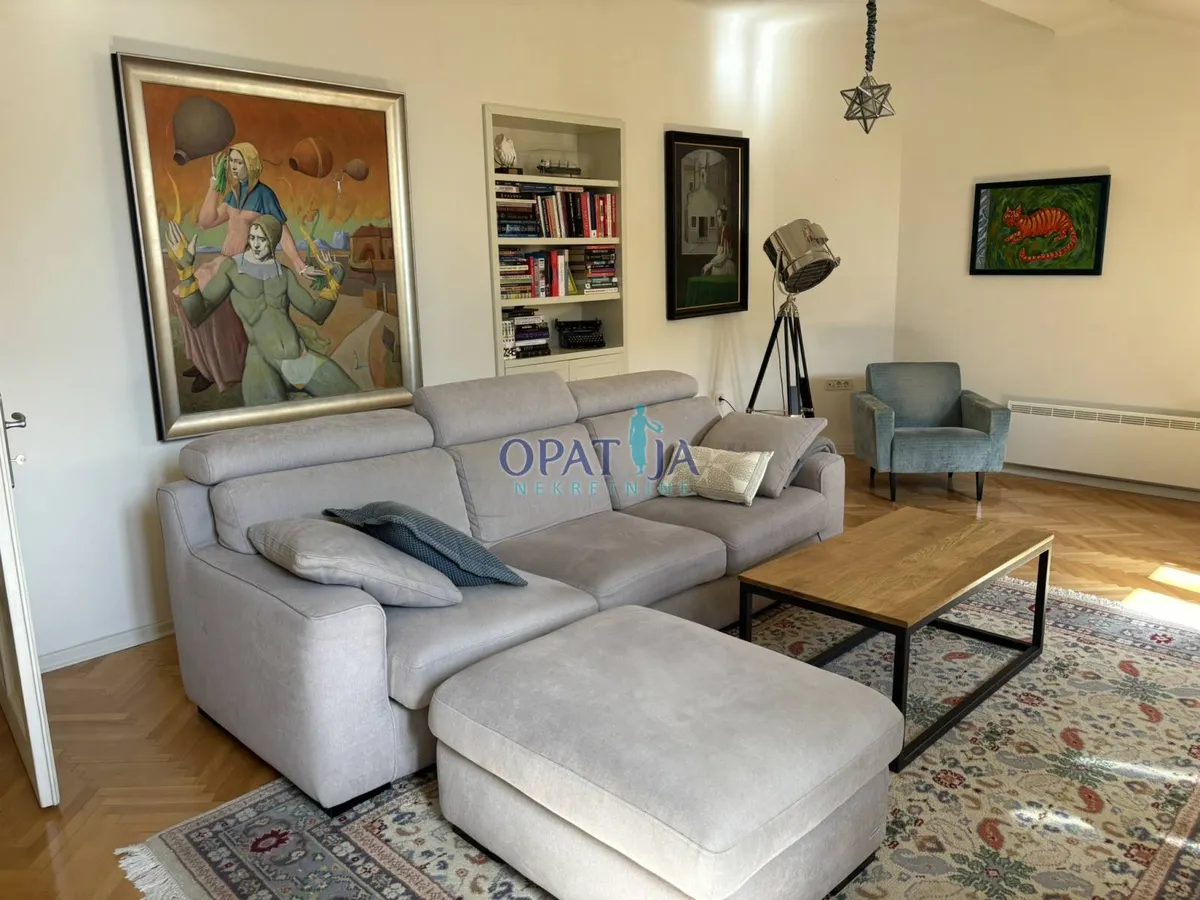 Stan - Opatija, 138m2