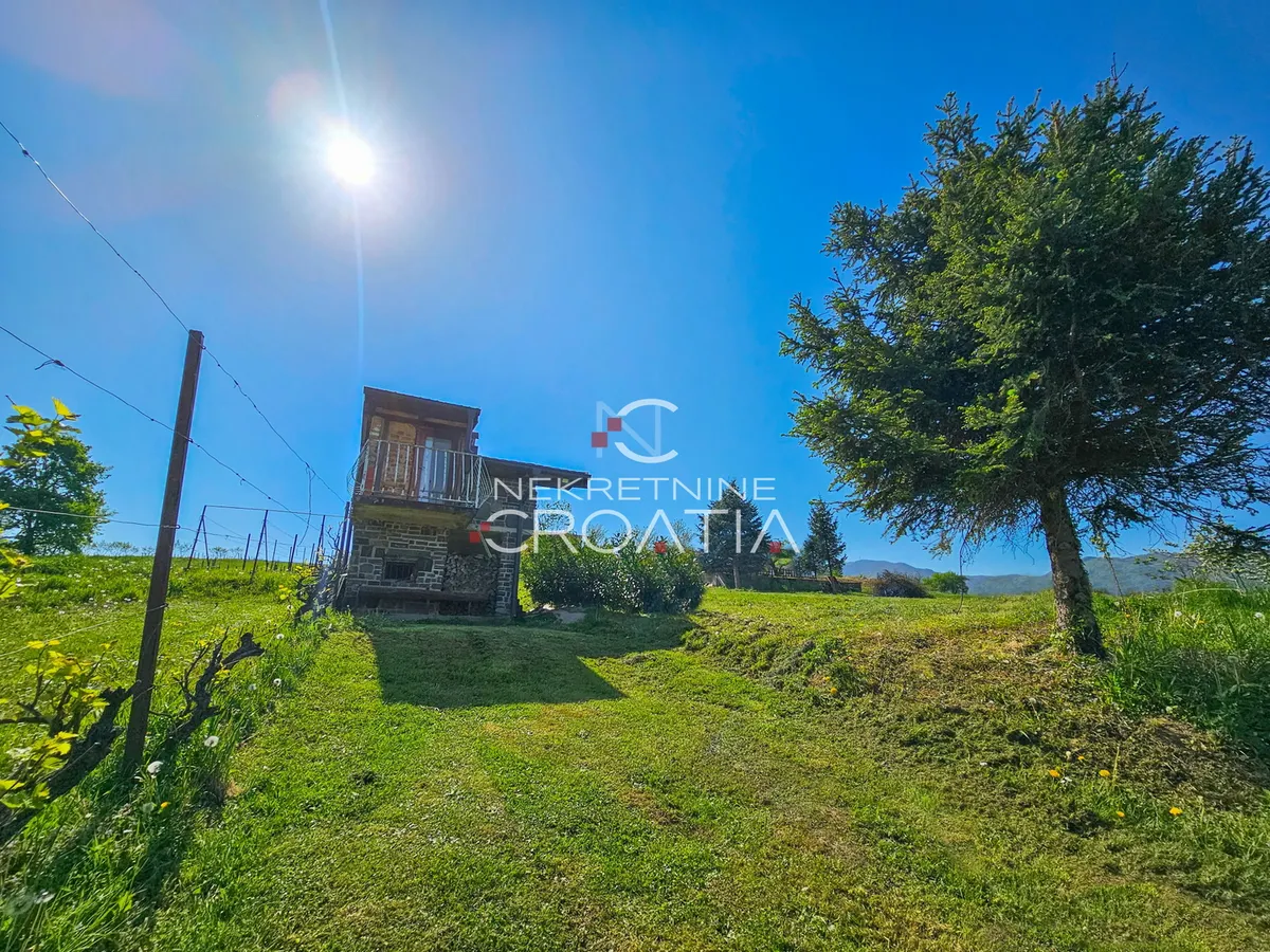 House - Ivanec, 59m2
