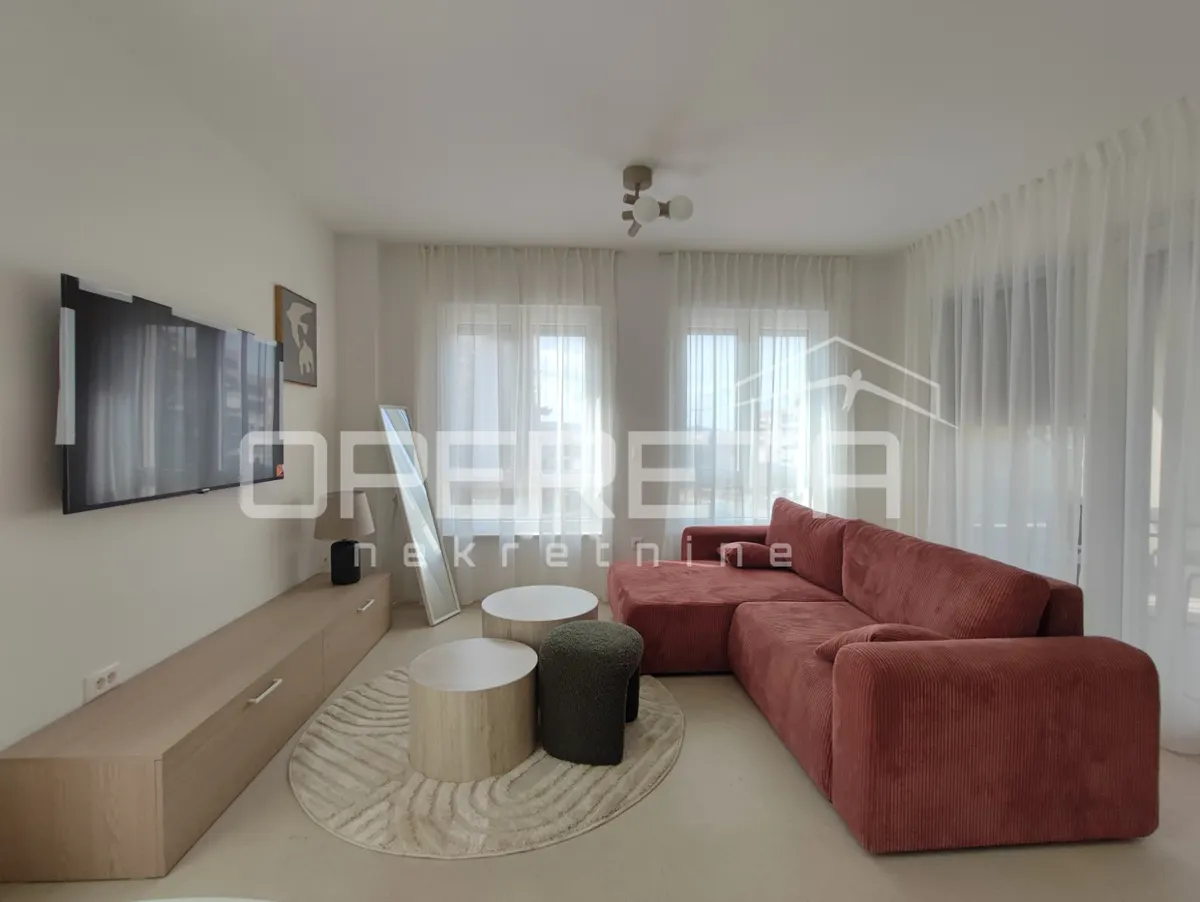 Apartment - Višnjik, Zadar, Zadar, 76m2