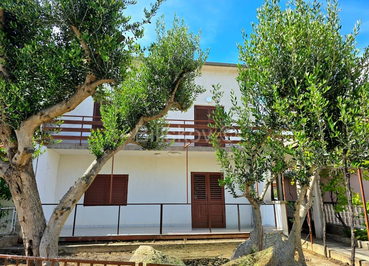 House - Vodice, 195m2