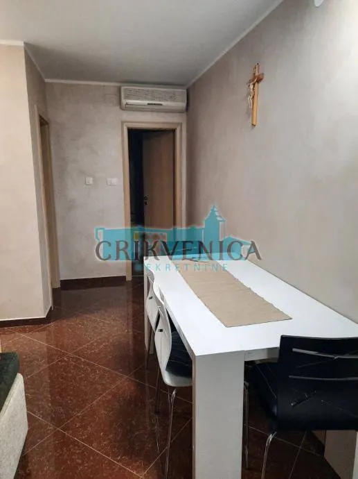 Stan - Novi Vinodolski, 50m2