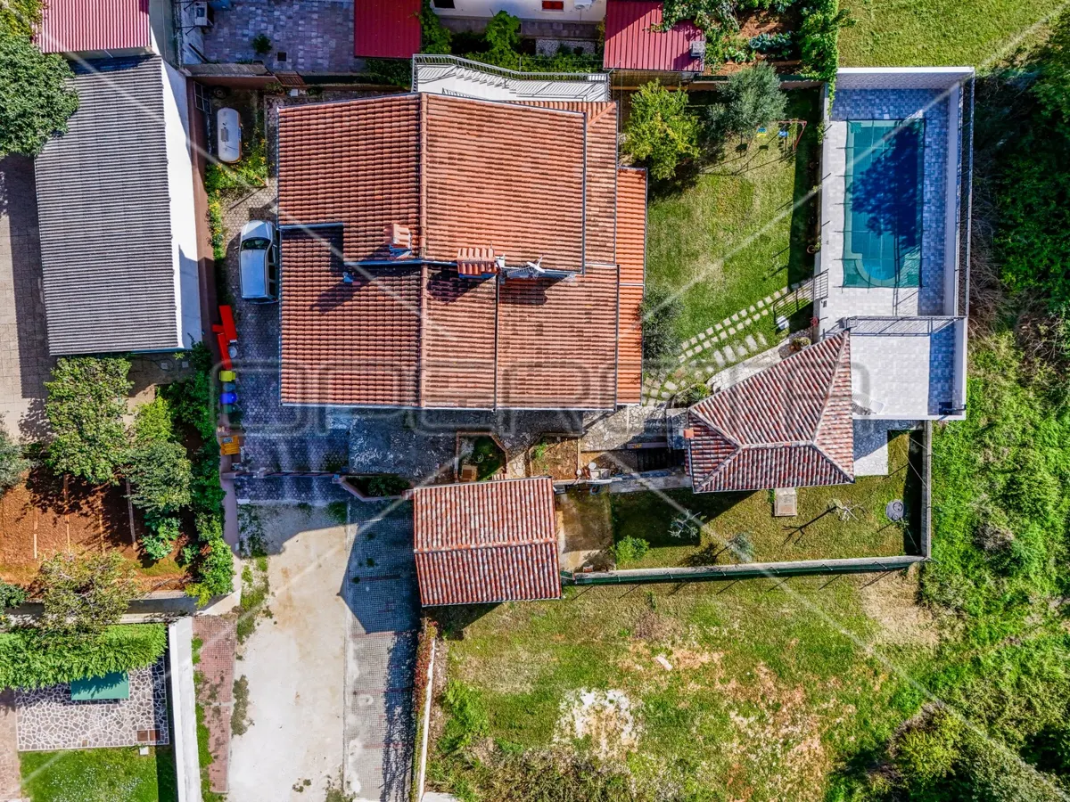 House - Veli Vrh, Pula, Pula, 390m2