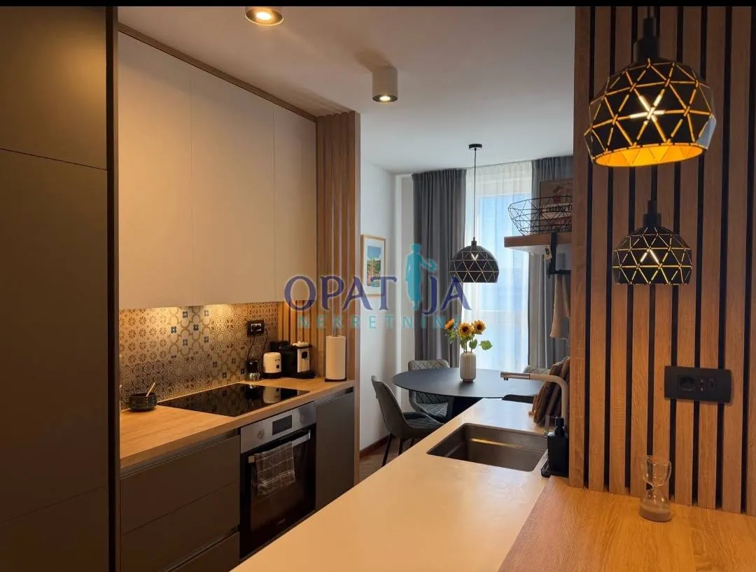 Stan - Opatija, 55m2