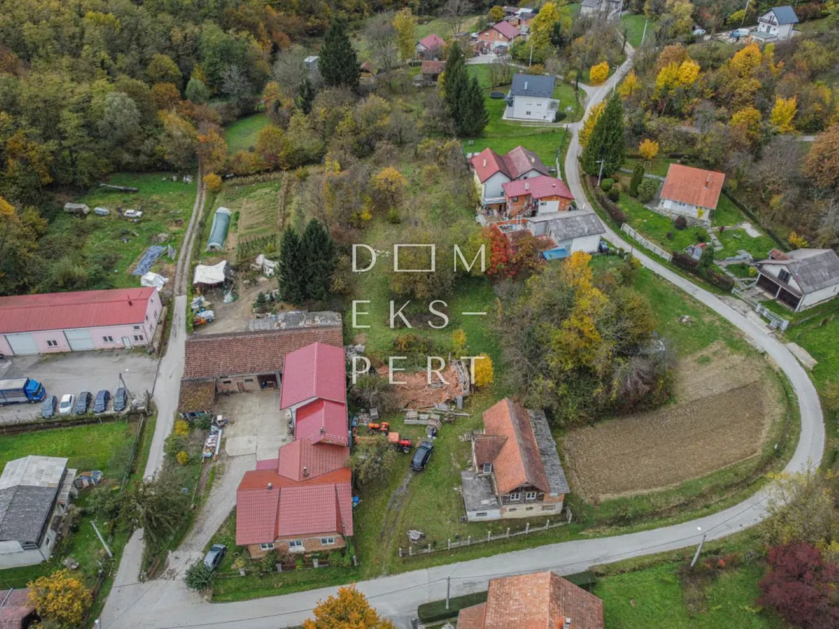 Kuća - Sveti Ivan Zelina, 144m2