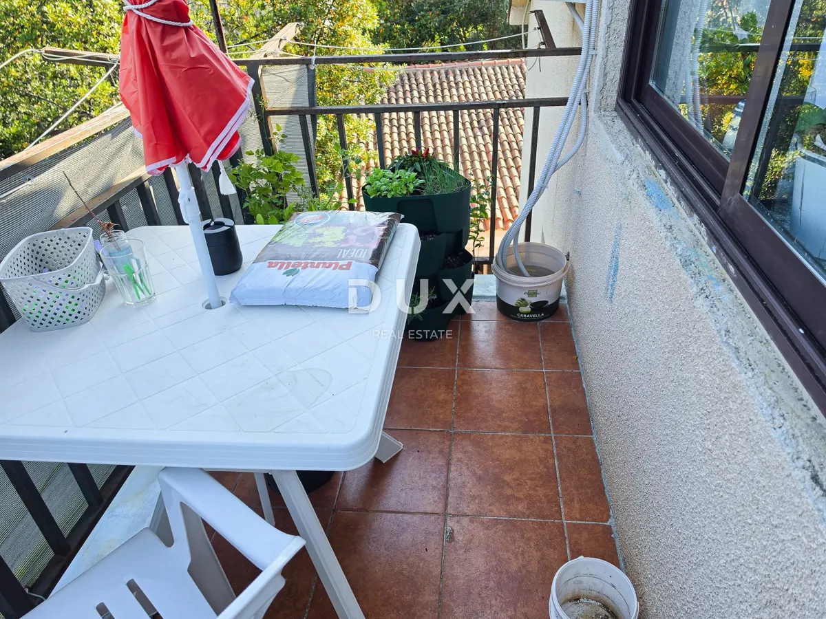 Stan - Mali Lošinj, 75m2