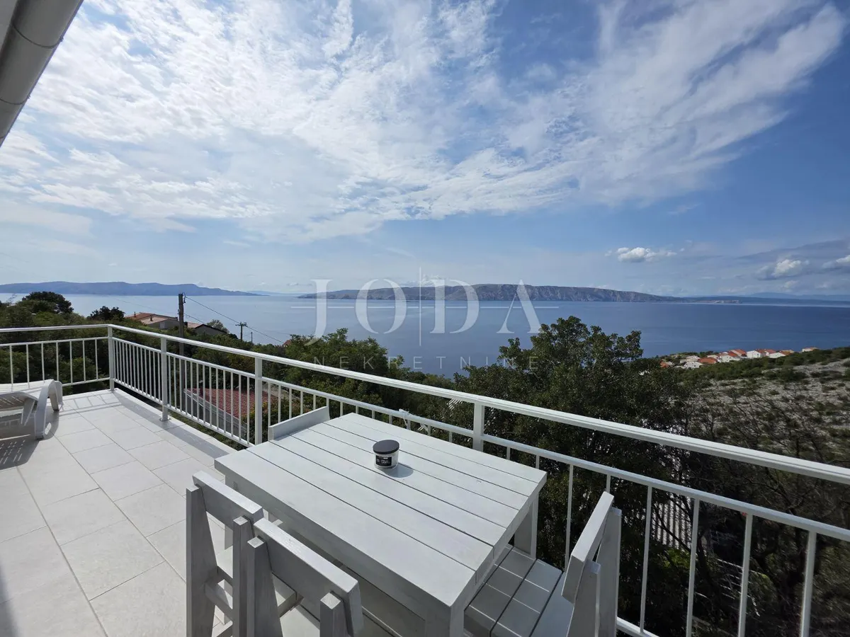House - Senj, 250m2
