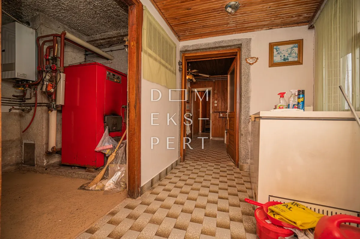 Kuća - Sveti Ivan Zelina, 190m2