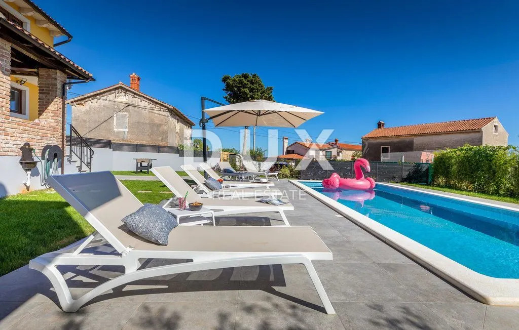 Kuća - Ližnjan, 140m2