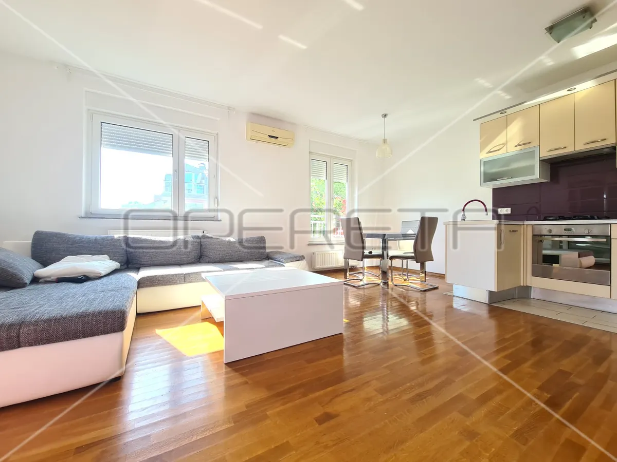 Apartment - Velikopoljska, Novi Zagreb - istok, Zagreb, 60m2
