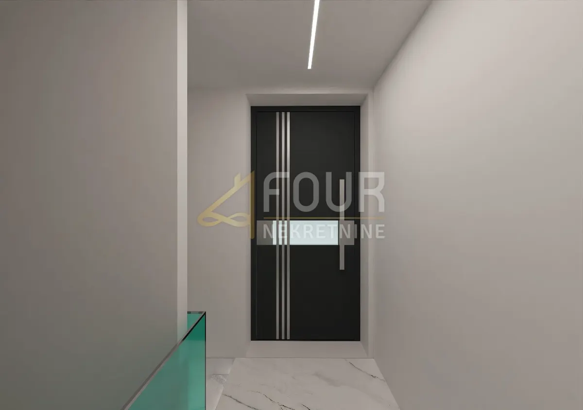 Stan - Opatija - Okolica, 130m2
