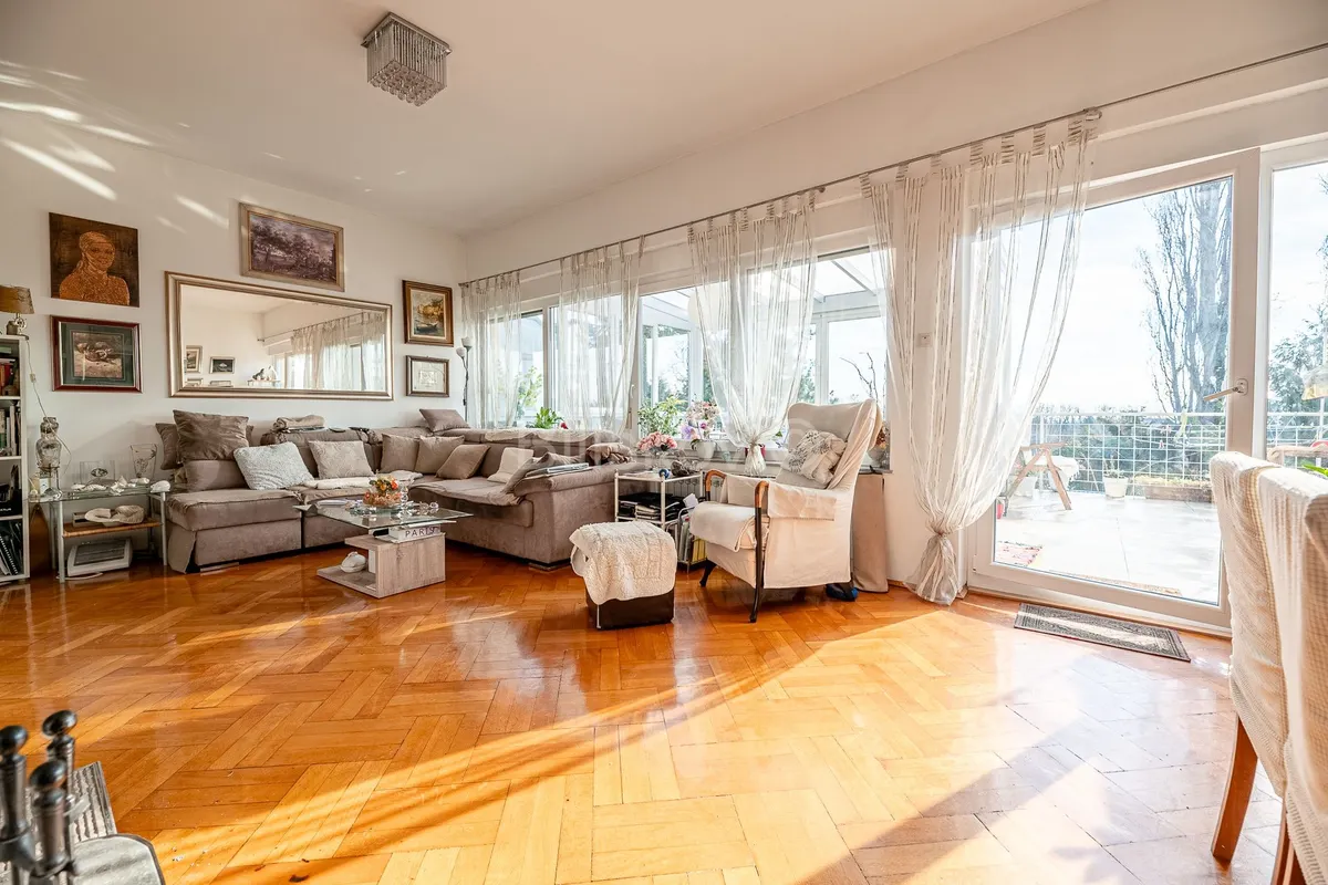 Kuća - Pantovčak, Zagreb, 400m2