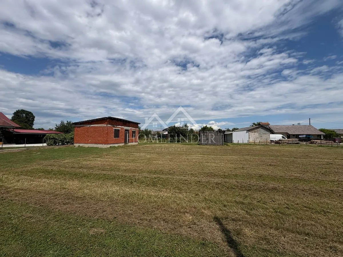 Zemljište - Sisak - Okolica, 671m2