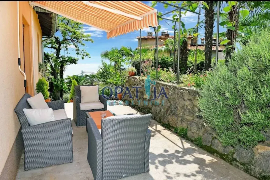 Stan - Opatija, 31m2
