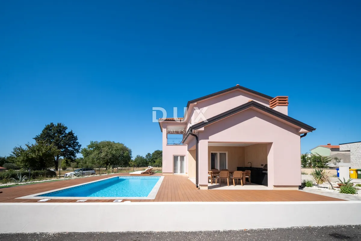 Kuća - Žminj, 150m2