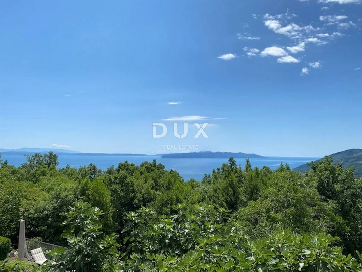 Kuća - Opatija - Okolica, 500m2