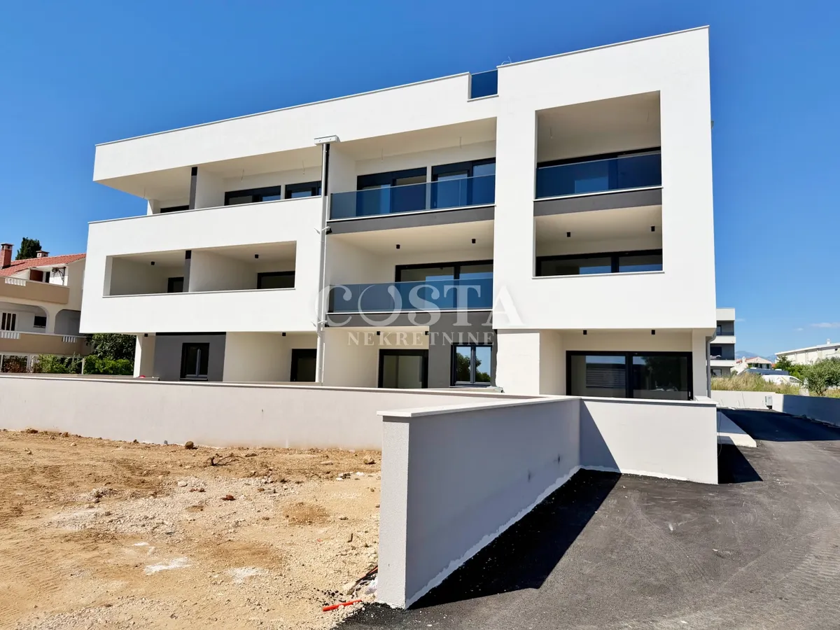Stan - Privlaka, 88m2