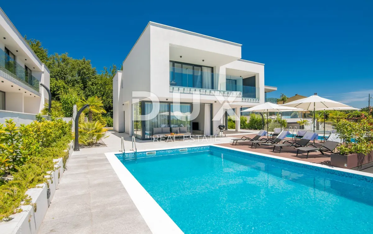 Kuća - Opatija - Okolica, 269m2