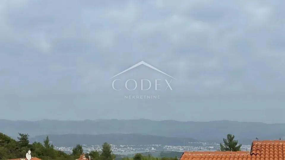 Stan - Dobrinj, 60m2