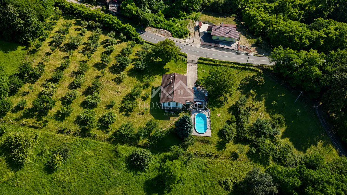 House - Varaždinske Toplice, 105m2