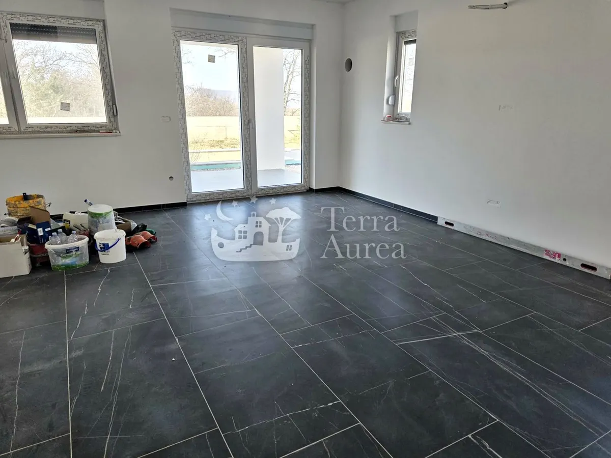 Kuća - Krk, 160m2