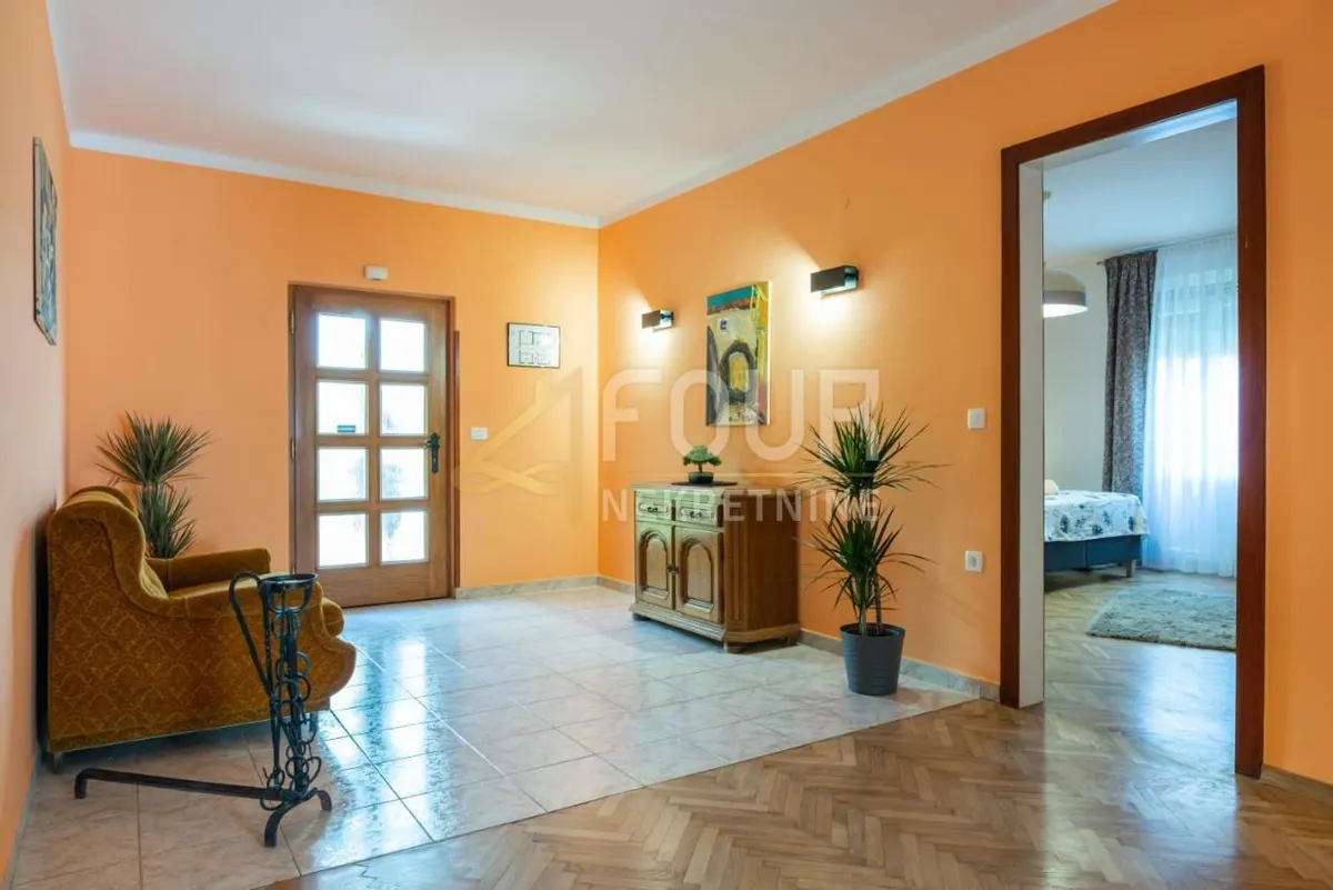 Stan - Opatija, 141m2
