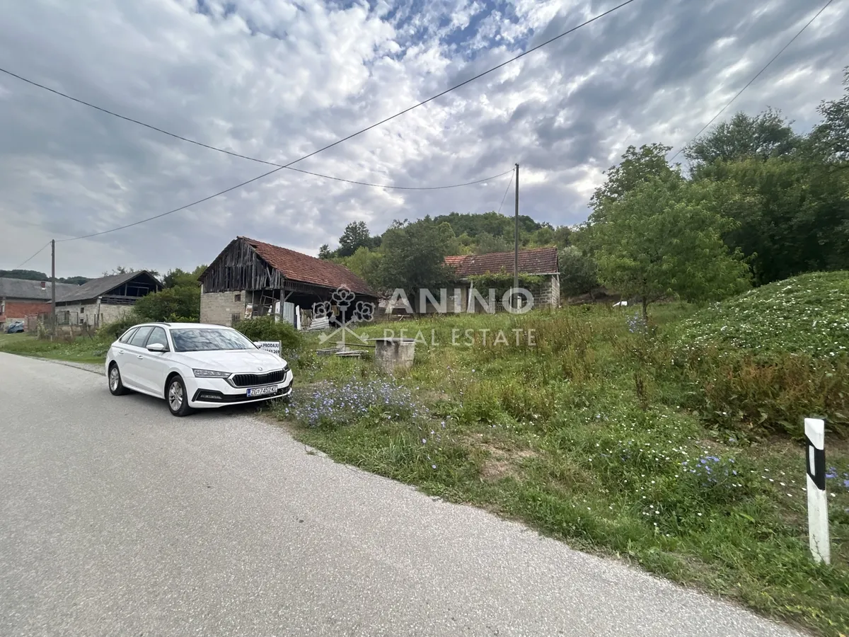 House - Sveti Križ Začretje, 90m2