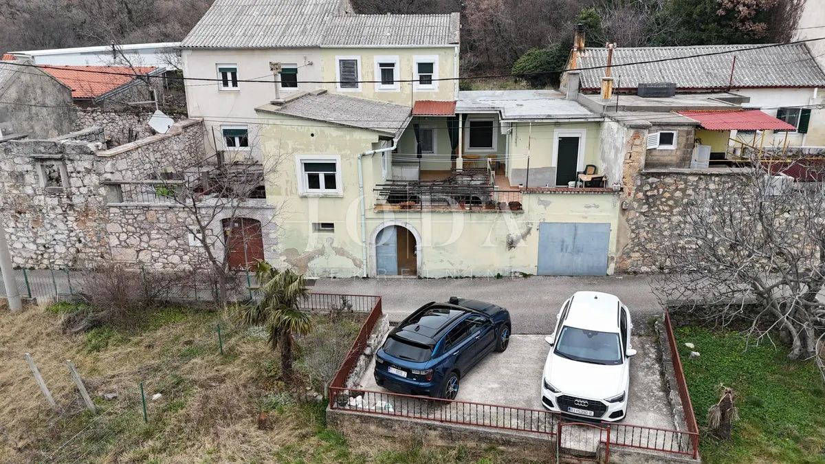Kuća - Vinodolska Općina, 170m2