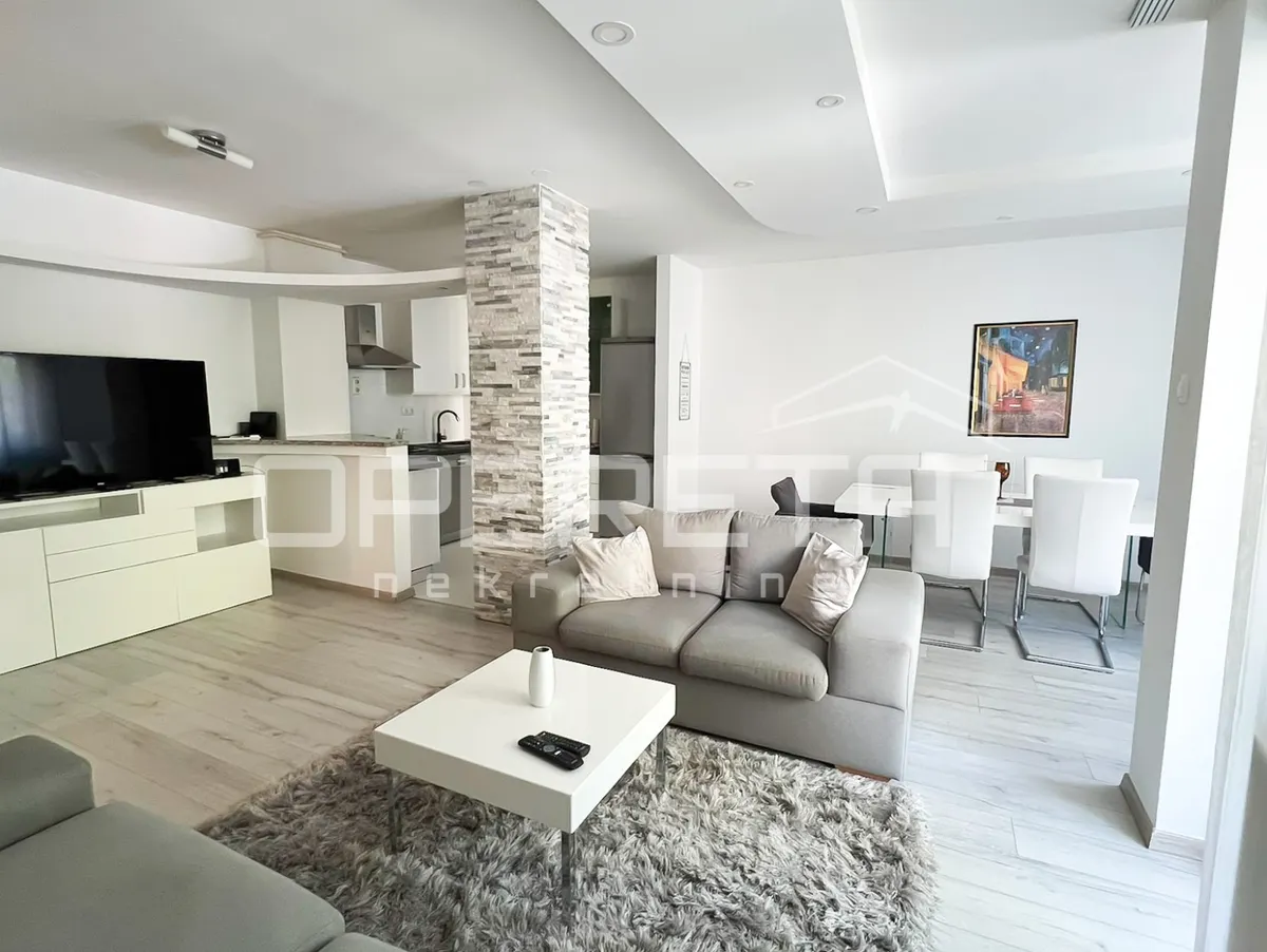 Stan - Stjepana Ladiša, Stenjevec, Zagreb, 79m2