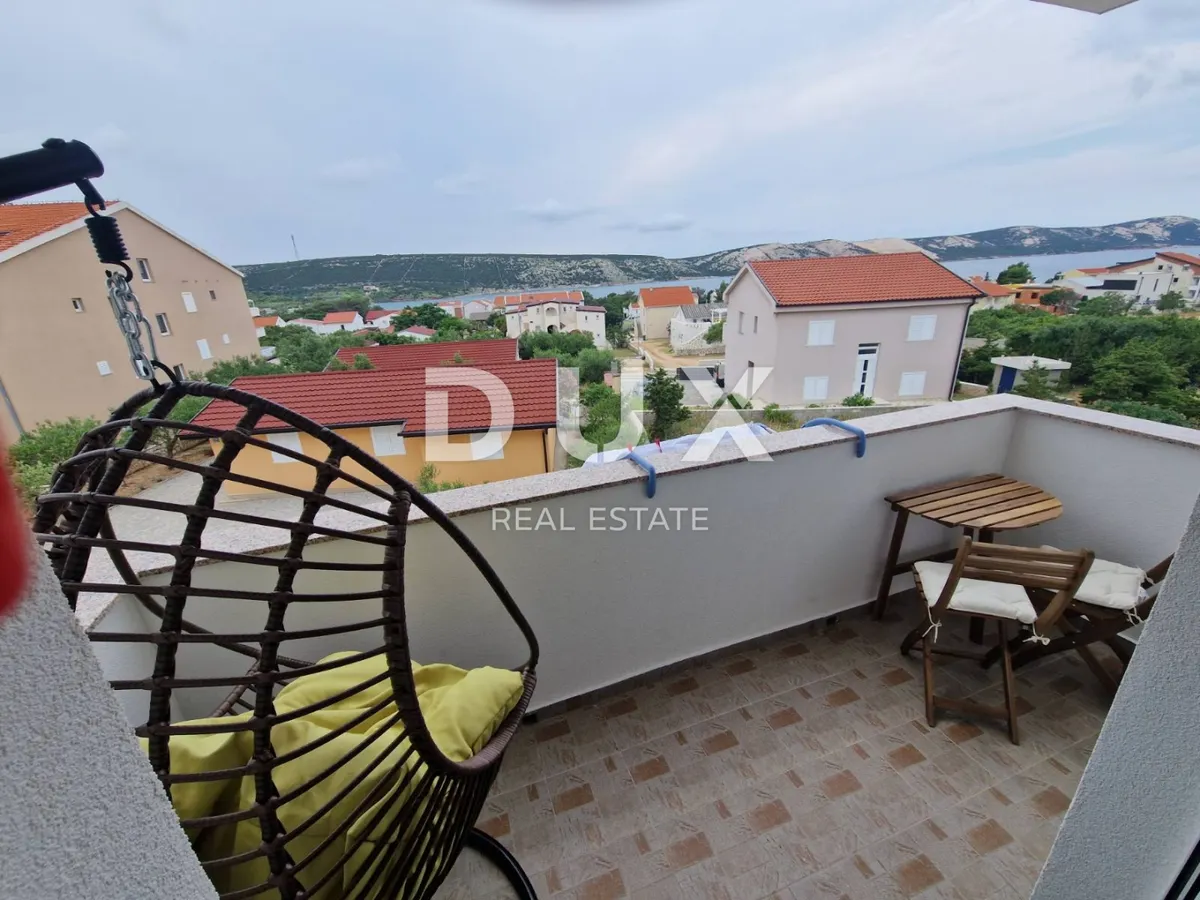 Stan - Novalja, 68.05m2