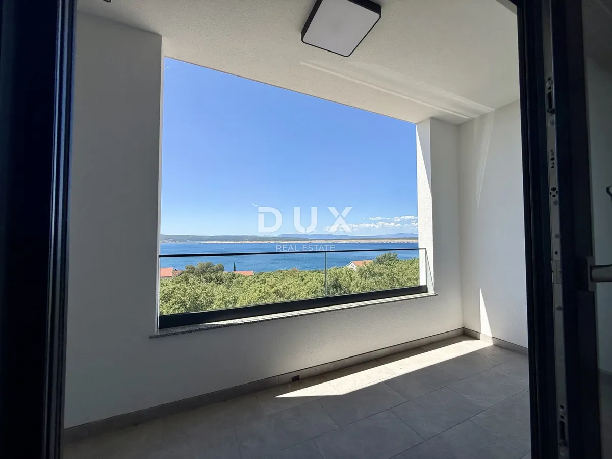 Stan - Crikvenica, 95m2