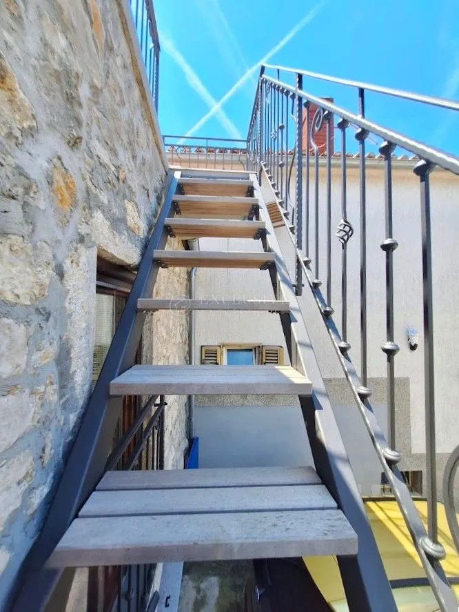 House - Krk, 100m2